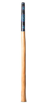 Jesse Lethbridge Didgeridoo (JL233)